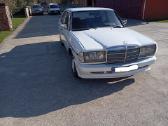 Mercedes-benz 123 - nuotraukos Nr. 2