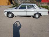 Mercedes-benz 123 - nuotraukos Nr. 3