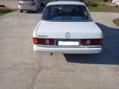 Mercedes-benz 123 - nuotraukos Nr. 4