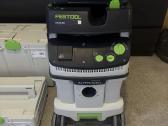 Festool Planex Lhs 2 225 Eq + Festool Ctl 26 E Ac - nuotraukos Nr. 4