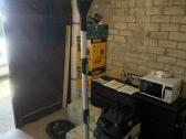 Festool Planex Lhs 2 225 Eq + Festool Ctl 26 E Ac - nuotraukos Nr. 7