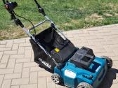Aeratorius Makita Uv3600 kaina