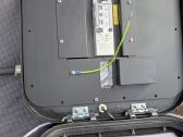 Elektrinių automobilių įkrovimo stotelė nauja - nuotraukos Nr. 2