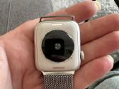 Apple watch Se (gen 2) 40mm laikrodis - nuotraukos Nr. 2
