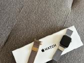 Apple watch Se (gen 2) 40mm laikrodis - nuotraukos Nr. 4