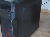 Žaidimų kompiuteris i7 + Rx 580 4gb - nuotraukos Nr. 2