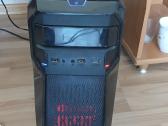 Žaidimų kompiuteris i7 + Rx 580 4gb - nuotraukos Nr. 3