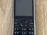 Nokia C5 telefonas su pakrovėju ir priedais - nuotraukos Nr. 2