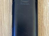 Nokia C5 telefonas su pakrovėju ir priedais - nuotraukos Nr. 3