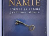 Namie. Trumpa privataus gyvenimo istorija.