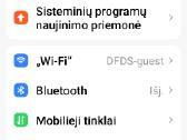 Xiaomi 13t - nuotraukos Nr. 2