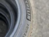 215/55r18 Michelin - nuotraukos Nr. 4