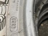 215/55r18 Michelin - nuotraukos Nr. 5