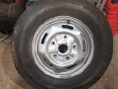Ratlankis Ford Transit