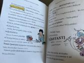 David Walliams „Blogiausi pasaulio vaikai“ - nuotraukos Nr. 2