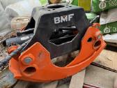 Rastų griebtuvas Bmf.