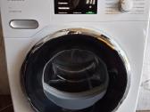 Džiovinimo mašina "Miele" Twh780wp 2022m. A+++