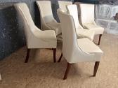 6 Odinės Living Space Kėdės - nuotraukos Nr. 4