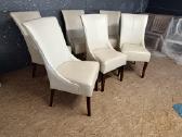 6 Odinės Living Space Kėdės - nuotraukos Nr. 5