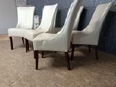 6 Odinės Living Space Kėdės - nuotraukos Nr. 8
