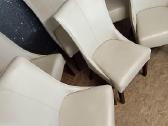 6 Odinės Living Space Kėdės - nuotraukos Nr. 11