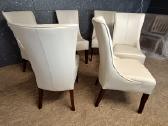 6 Odinės Living Space Kėdės - nuotraukos Nr. 13