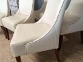 6 Odinės Living Space Kėdės - nuotraukos Nr. 16