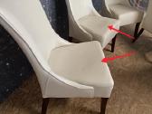 6 Odinės Living Space Kėdės - nuotraukos Nr. 25