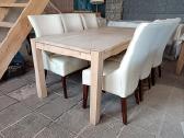6 Odinės Living Space Kėdės - nuotraukos Nr. 26