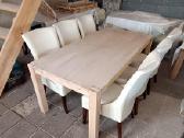 6 Odinės Living Space Kėdės - nuotraukos Nr. 27