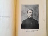 J Janonio raštai 1921m.