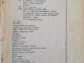 J Janonio raštai 1921m. - nuotraukos Nr. 7