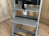 Pilka stokke tripp trapp kėdutė - nuotraukos Nr. 6