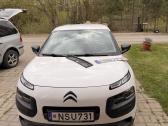 Citroen C4 Cactus - nuotraukos Nr. 2