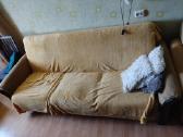 Atiduodu sofa