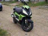 Peugeot Speedfight