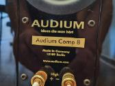 Audium Comp8 - nuotraukos Nr. 2