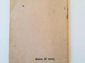 Knygos 1906m-1936m. - nuotraukos Nr. 4