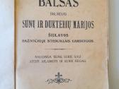 Knygos 1906m-1936m. - nuotraukos Nr. 5