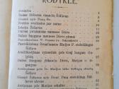 Knygos 1906m-1936m. - nuotraukos Nr. 8