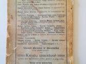 Knygos 1906m-1936m. - nuotraukos Nr. 10