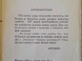 Knygos 1906m-1936m. - nuotraukos Nr. 13