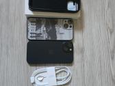 Labai geros būklės iPhone 15/128 black - nuotraukos Nr. 2