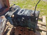 Mtz 82-80 Tarpinis ir kitos dalys - nuotraukos Nr. 2