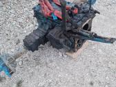 Mtz 82-80 Tarpinis ir kitos dalys - nuotraukos Nr. 5