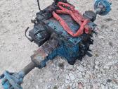 Mtz 82-80 Tarpinis ir kitos dalys - nuotraukos Nr. 7