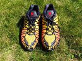 "Nike Shox Tl Sunrise", 44 d., labai geros būklės - nuotraukos Nr. 2
