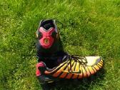 "Nike Shox Tl Sunrise", 44 d., labai geros būklės - nuotraukos Nr. 4