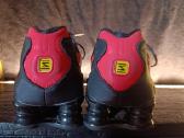 "Nike Shox Tl Sunrise", 44 d., labai geros būklės - nuotraukos Nr. 6