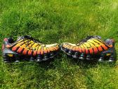 "Nike Shox Tl Sunrise", 44 d., labai geros būklės